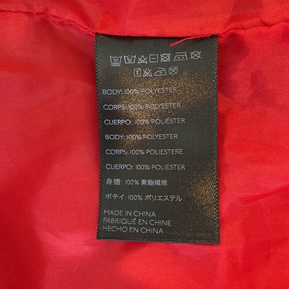 ❤️❤️❤️I.AM.GIA Jacket❤️❤️❤️ - Picture 7 of 8